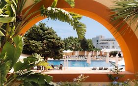 Bluesea Salina Ex Md Atlantic